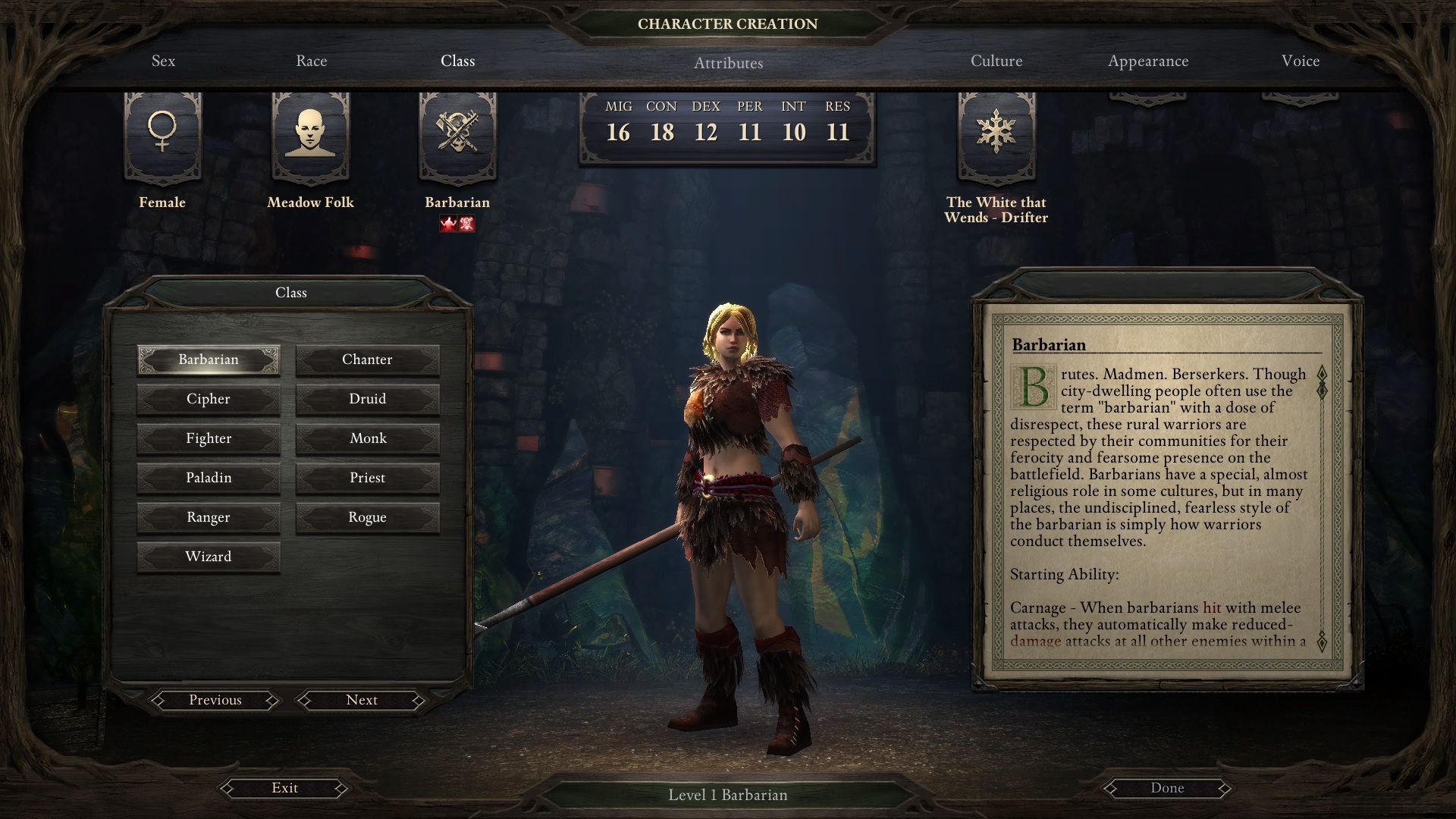 Pillars of Eternity Review and Gameplay GAMERS DECIDE